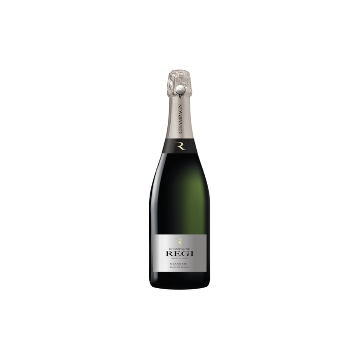 Blanc de Blancs Grand Cru 