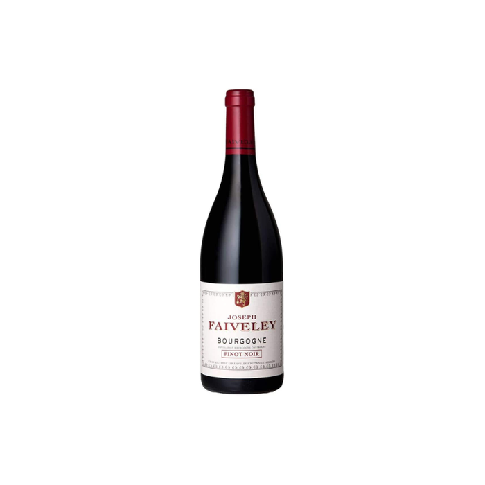 Bourgogne Pinot Noir