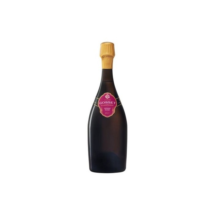 Brut Grand Rosé