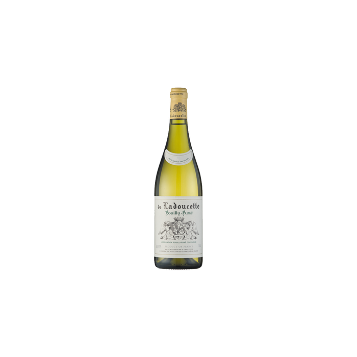 Pouilly-Fumé De Ladoucette