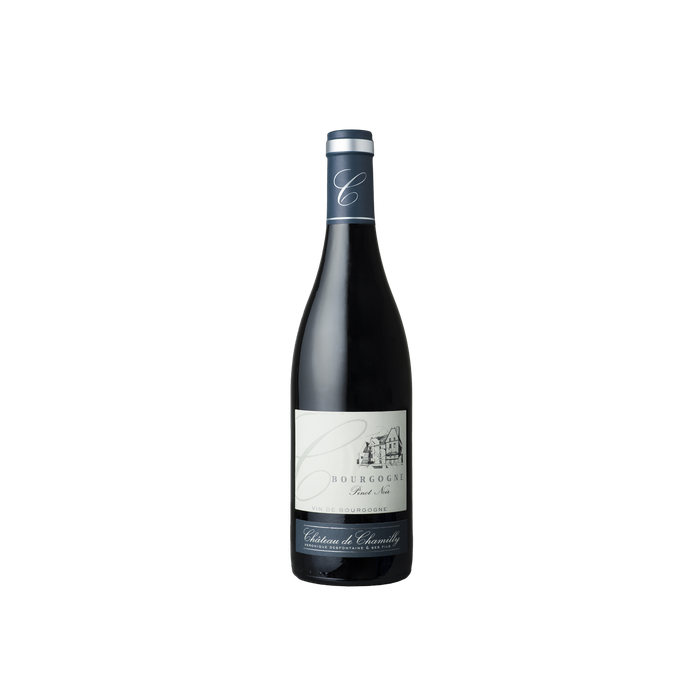 Sancerre La Poussie -