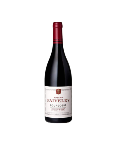 -Domaine Faiveley