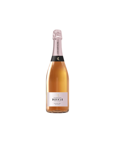 Brut Grand Cru Rosé