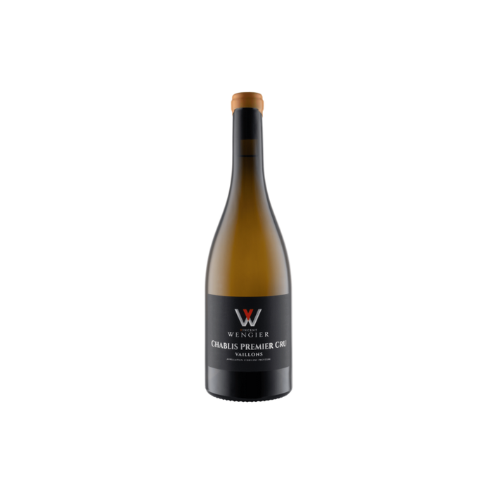 Meursault Vieilles Vignes-