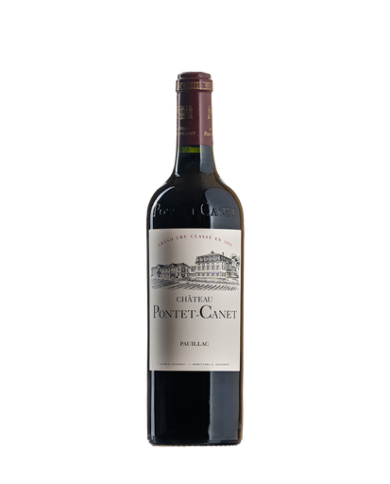 Château Pontet Canet