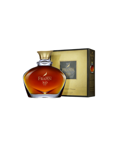 -Cognac Frapin