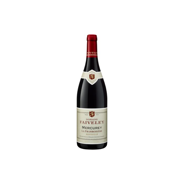 -Domaine Faiveley