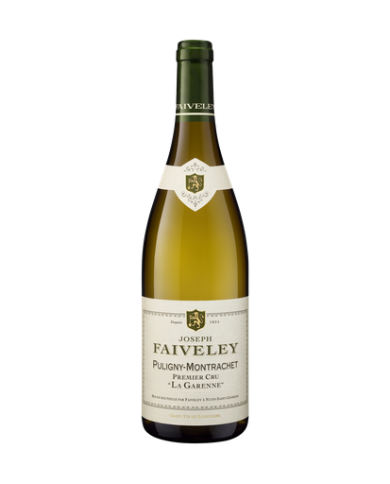 Puligny-Montrachet 1er Cru La Garenne