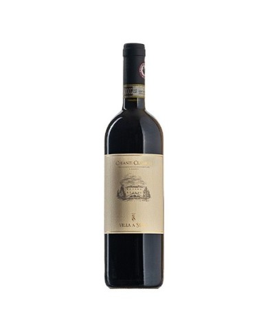 Riserva Chianti Classico