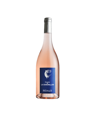 Rosé Minuit