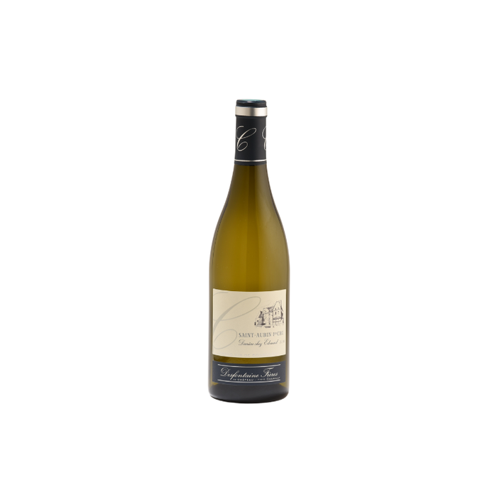 Meursault Vieilles Vignes-