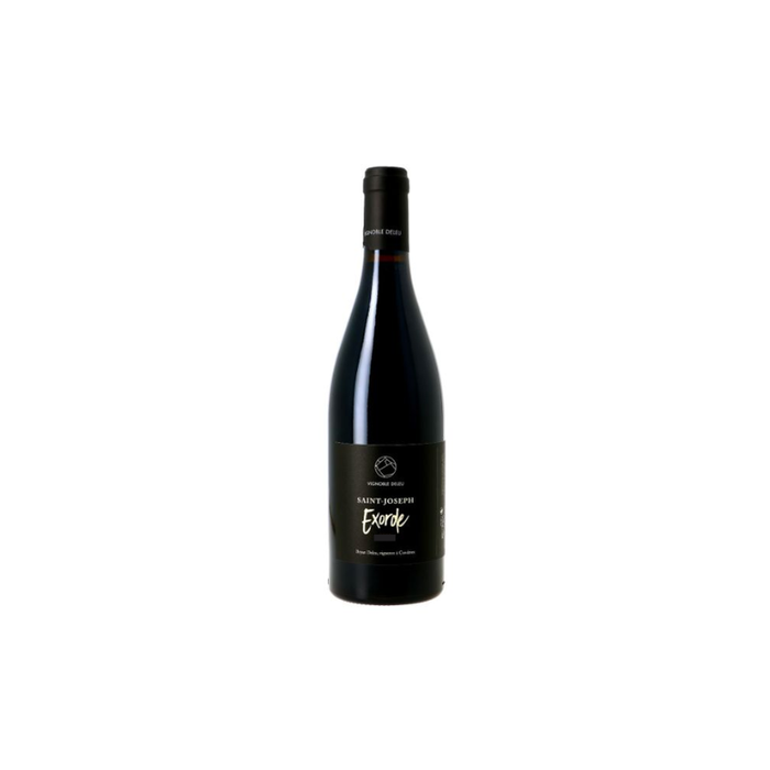 Syrah Hurlu-