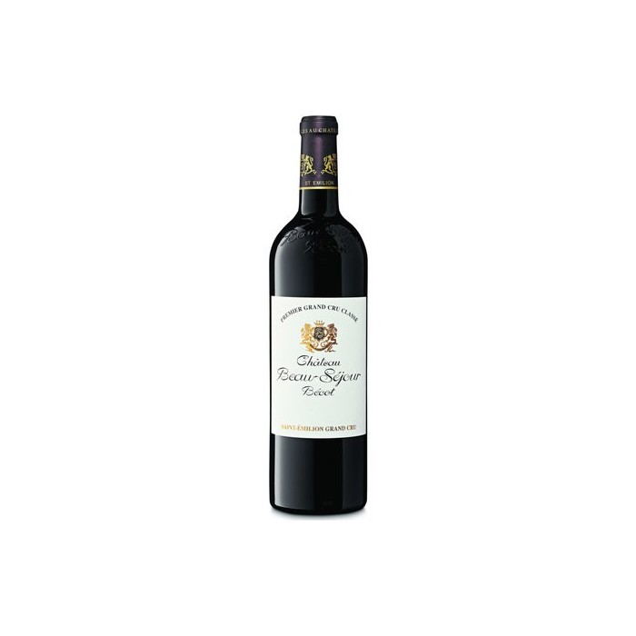 Château Pichon Baron Longueville-