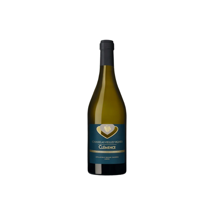 Clémence Chardonnay-