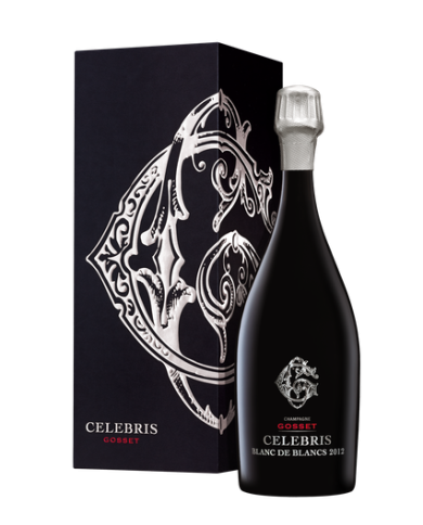 Célébris Blanc de Blancs 