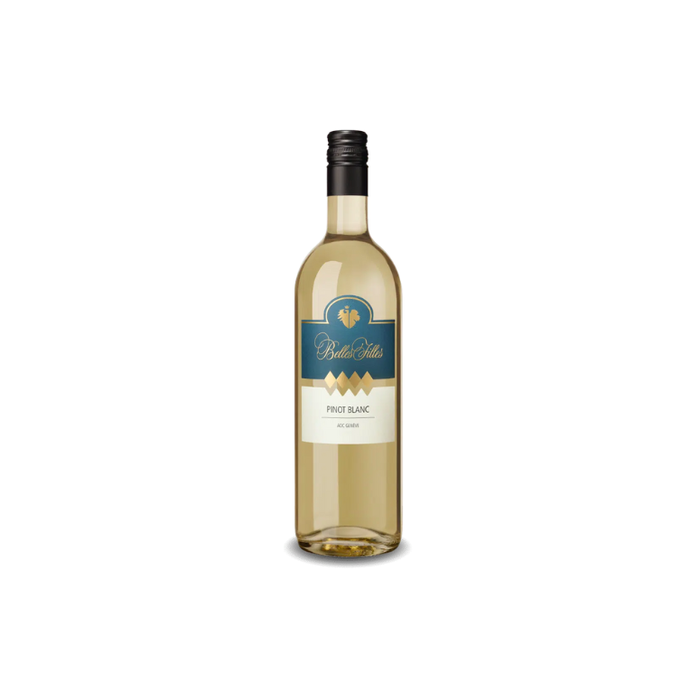 Chasselas (Bec D'Or)-