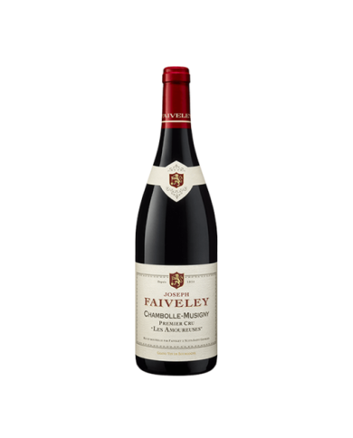 -Domaine Faiveley