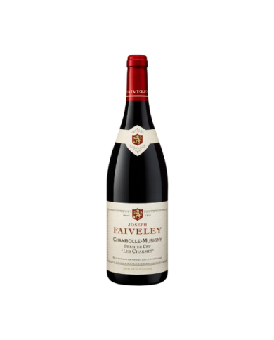 -Domaine Faiveley