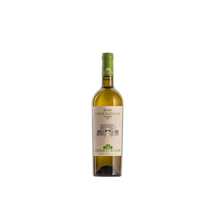 Chardonnay Barrique -