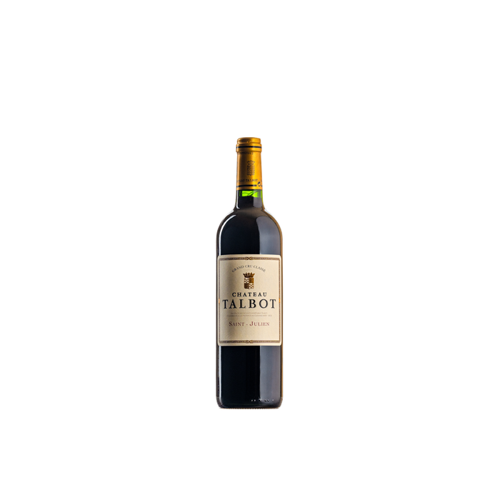 Château Brane Cantenac-