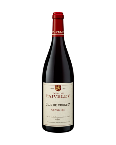 -Domaine Faiveley