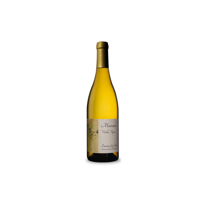 Chardonnay Barrique -