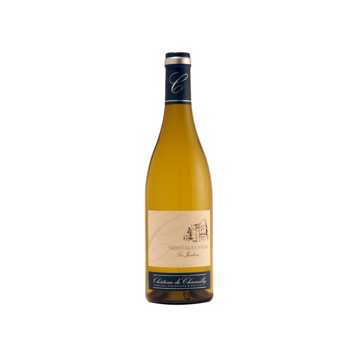 Chardonnay Barrique -