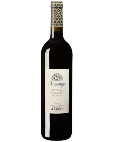 -Domaine Massaya