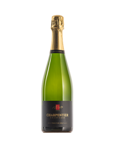 -Champagne Charpentier