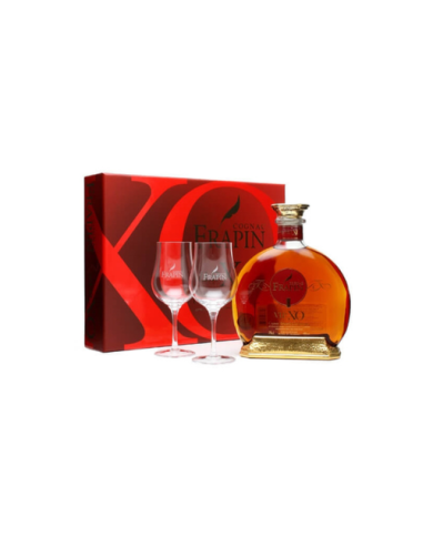 -Cognac Frapin