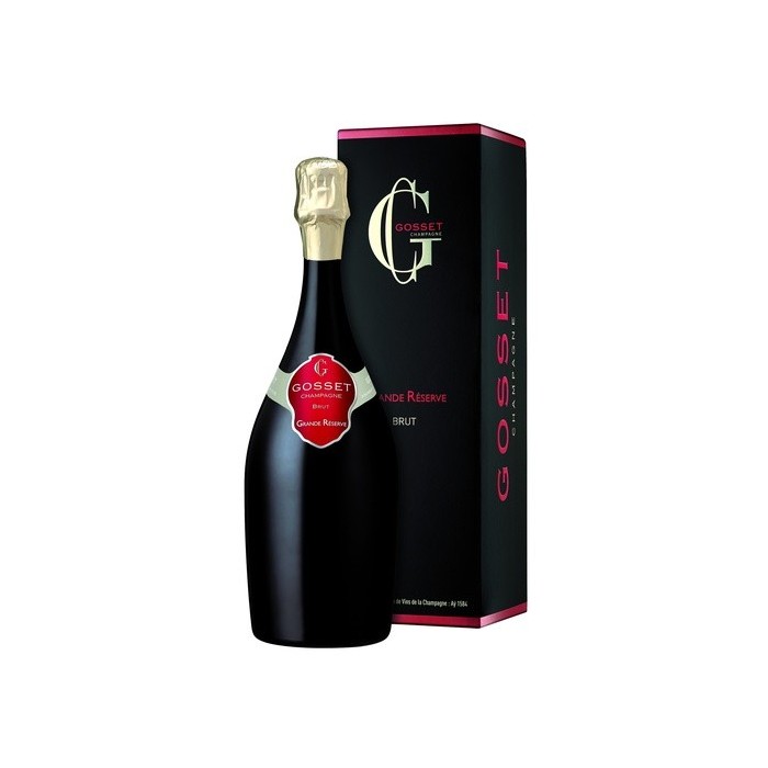 Brut Grand Millésime -