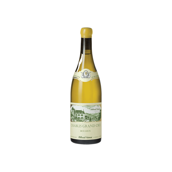 Cuvée Laïs-