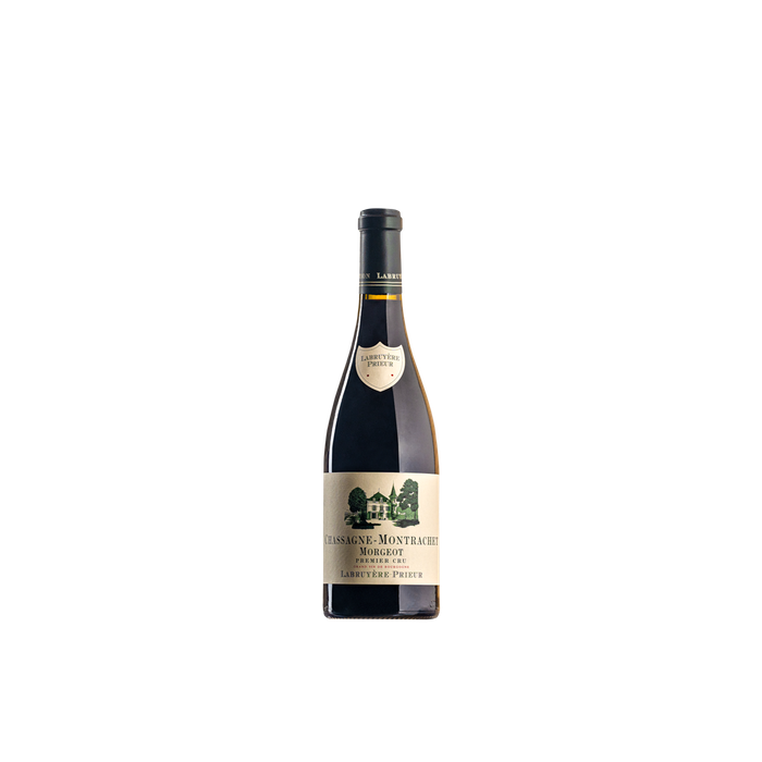 Brut Grand Millésime -