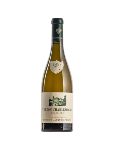 -Domaine Jacques Prieur