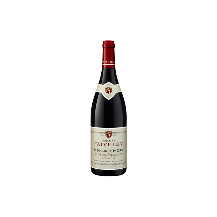 -Domaine Faiveley