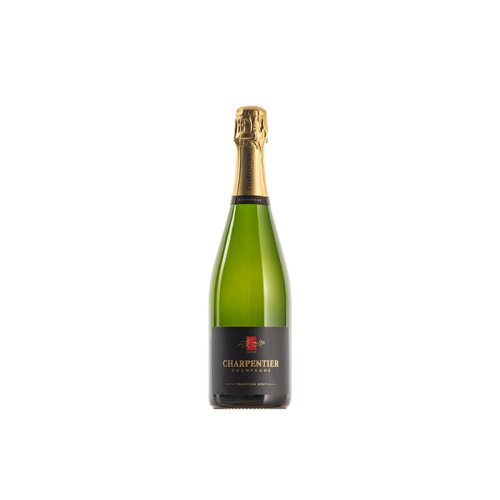 Terre d'Emotion Blanc de Blancs Brut-