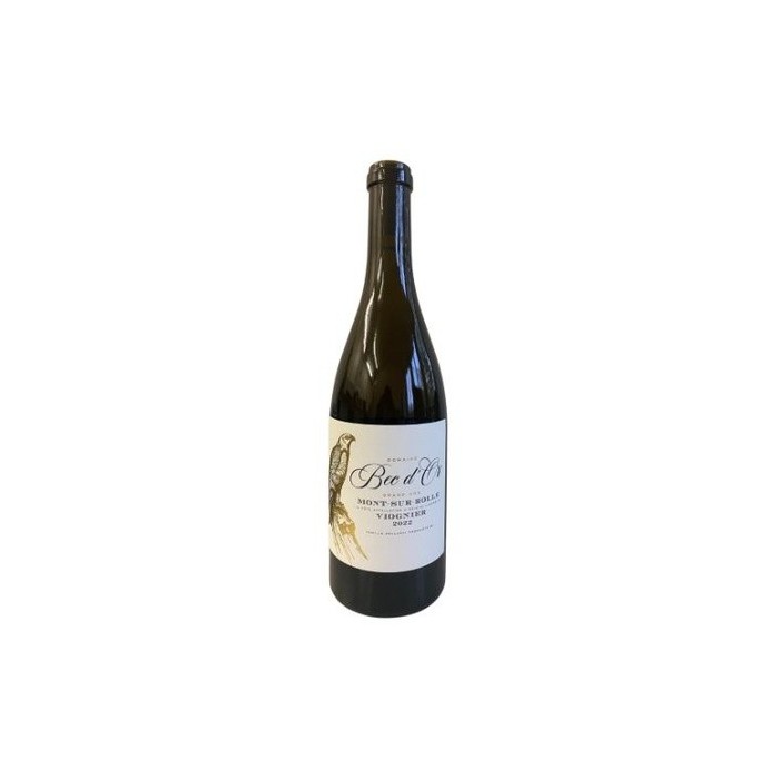 Syrah Trésors de Famille-