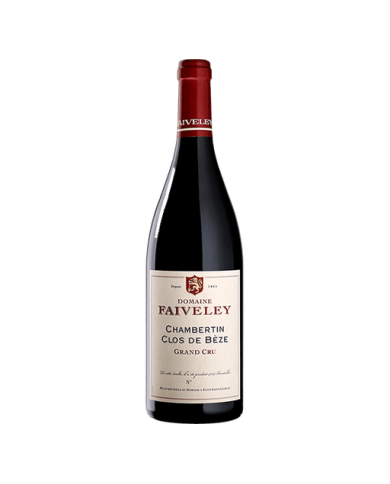 -Domaine Faiveley