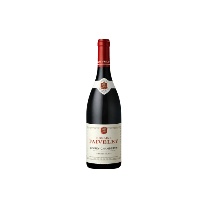 -Domaine Faiveley