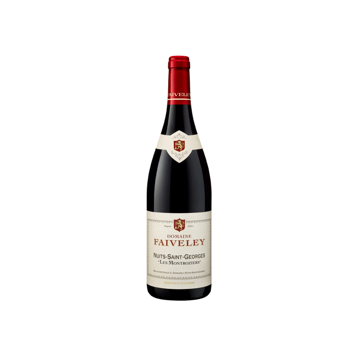 -Domaine Faiveley