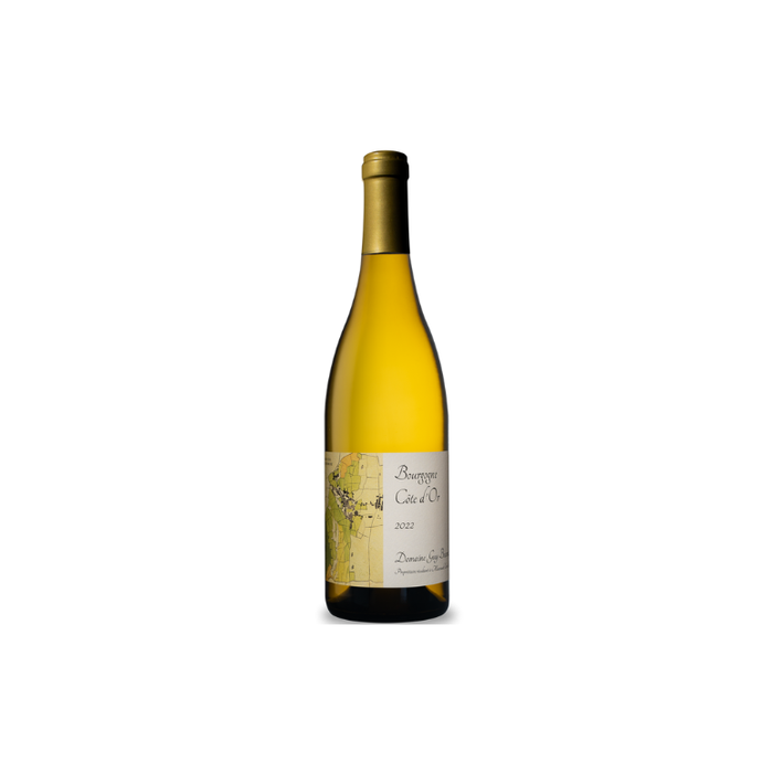 Bourgogne Pinot Noir-