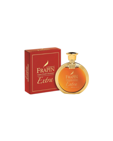 -Cognac Frapin