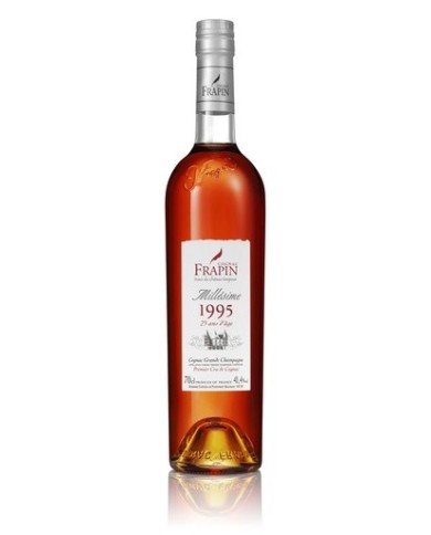 -Cognac Frapin