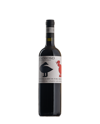 Animoso Sangiovese