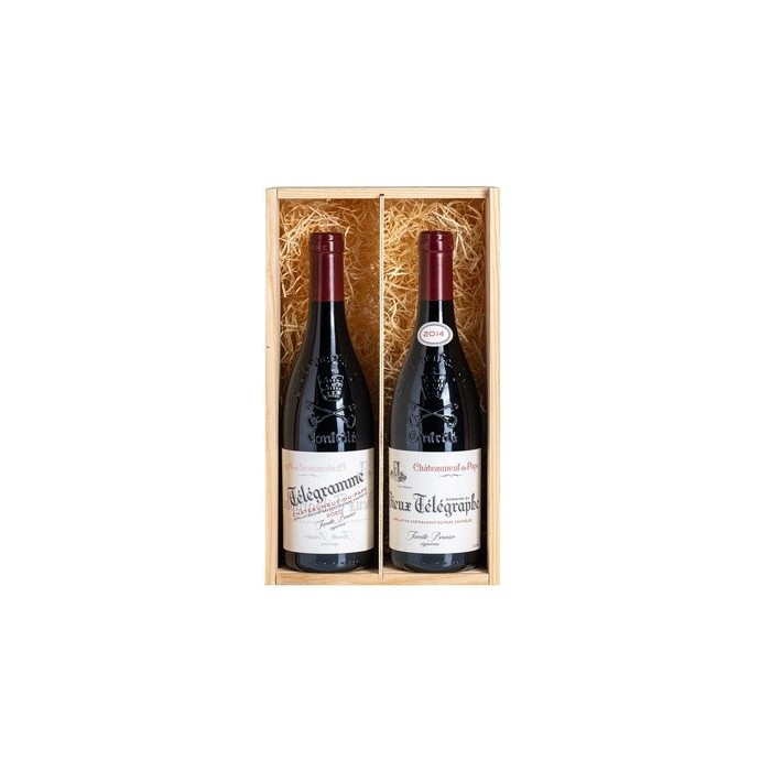 Clos de Roussillon Rouge Grand Cru Tartegnin-