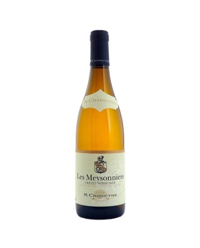 Crozes Hermitage Blanc Les Meysonniers