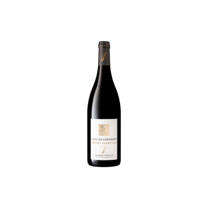 Pinot Noir Cuvée Carlos Grosjean-