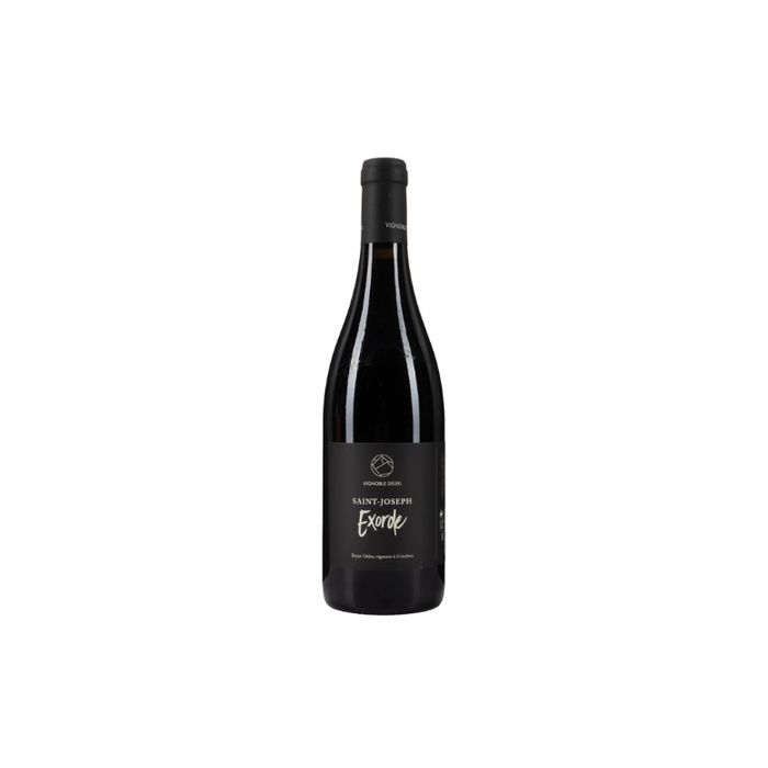 Syrah Hurlu-