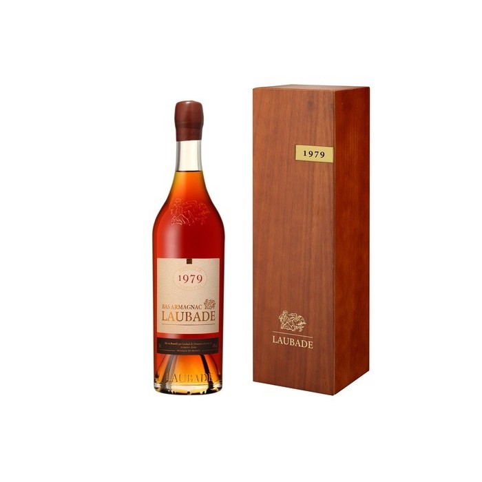 Armagnac-Berthaudin SA