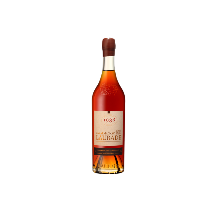 Armagnac-Berthaudin SA